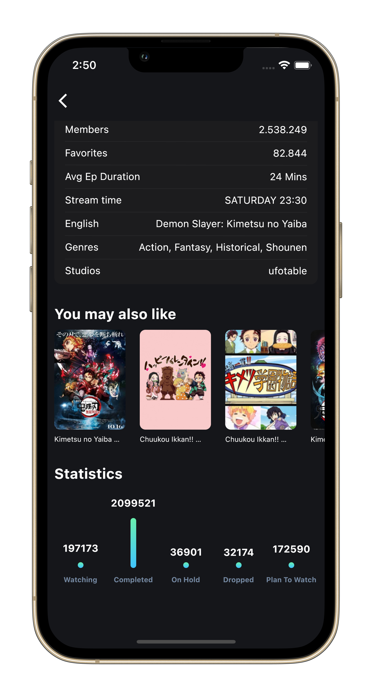 iPhone Feature 02
