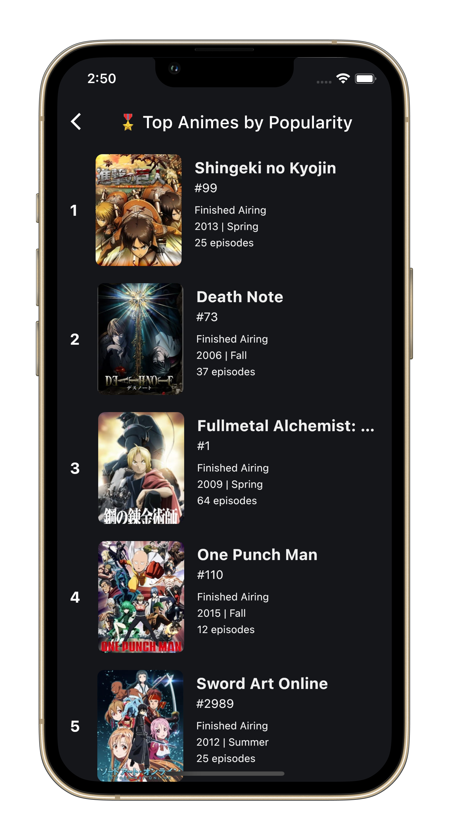 iPhone Feature 04